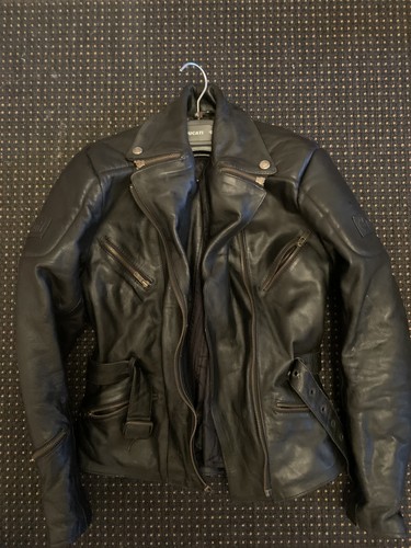 Belstaff women leather - belstaff,