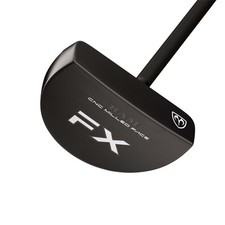 Ram FX-08 CNC Milled Mallet Putter, Right Hand