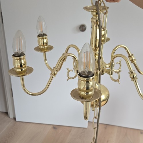 Light brass finish gold - brass,