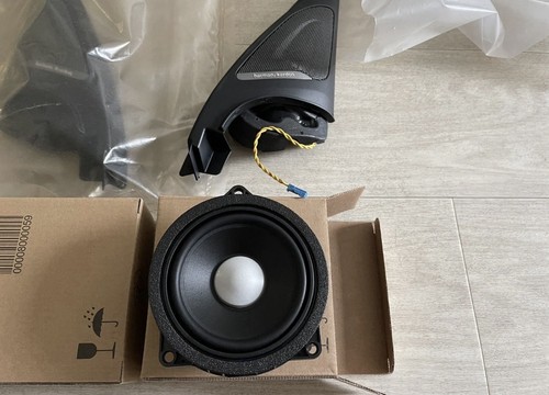 Fits for bmw f20 - 1, series