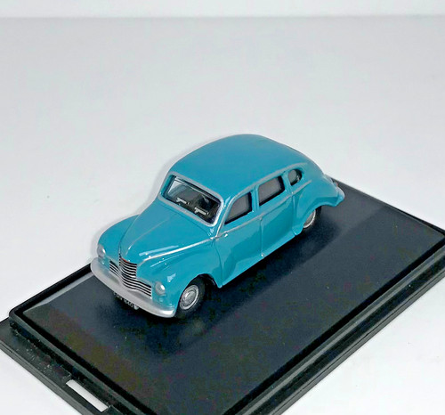 Oxford diecast jowett - jowett, javelin