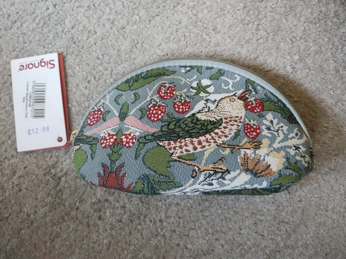 Signare william morris - william,