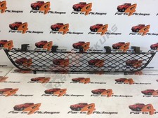 Mitsubishi L200 Bumper lower grill 2006-2010