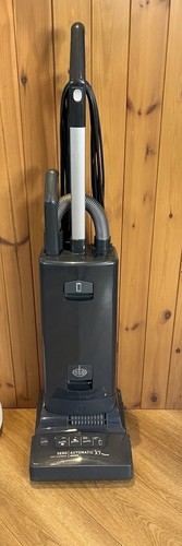 Sebo epower vacuum - epower, cleaner