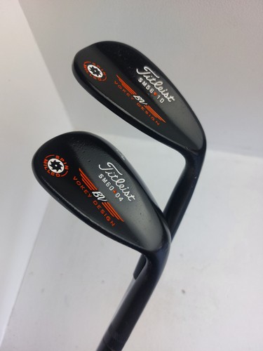 Titleist vokey spin milled - titleist,