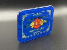 James Bond 007 Casino Royale