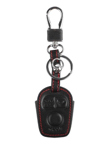 Stylishly protective leather - protective,