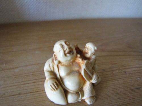 Bundle vintage resin - bundle,