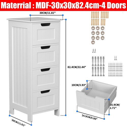 Bathroom storage cabinet floor - bathroom,