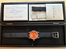 NOMOS Club Campus 38 for Pride