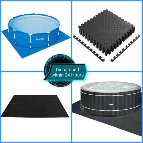Interlocking gym floor mat - interlocking,