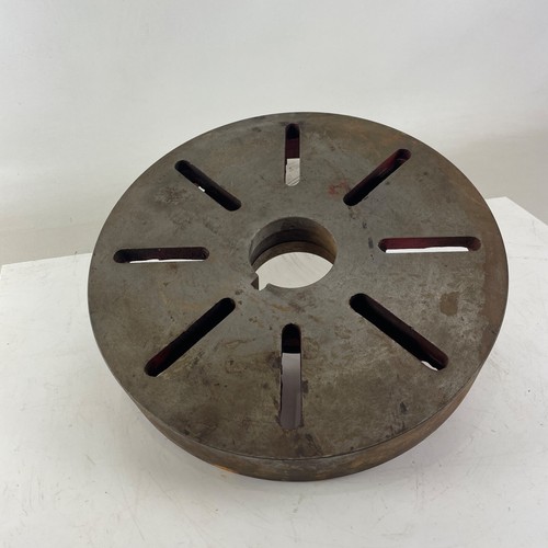 Faceplate l0 spindle - faceplate,
