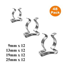 48 x Assorted Tool Spring