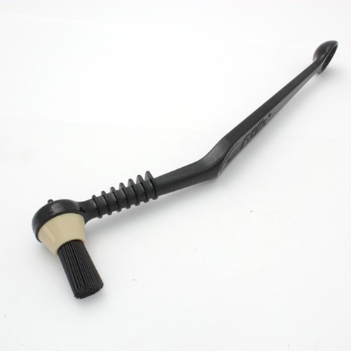 Shower cleaning brush - ,