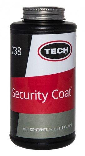 Tech inner liner sealer - tech,