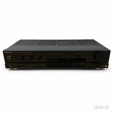 Technics SU-700 Vintage HiFi