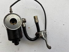 BRITISH SEAGULL VILLIERS CARB