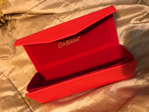 Cath kidston red - cath,