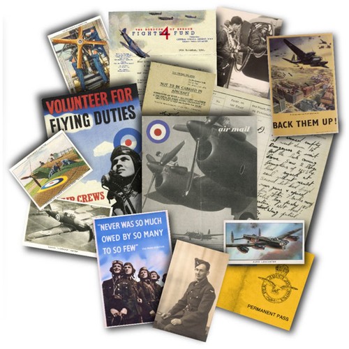 Ww2 replica pocket - replica,
