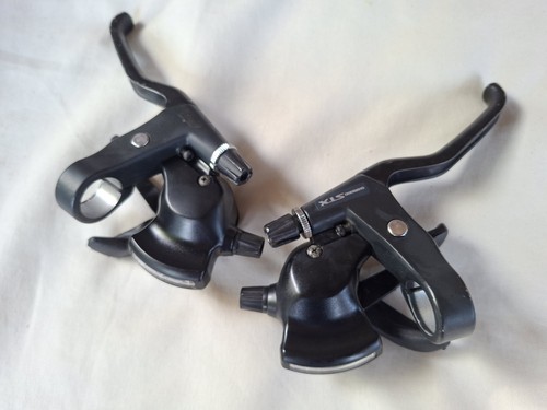 Vintage shimano stx - vintage,