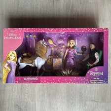 Disney Store, Rapunzel Classic