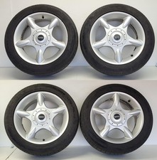 Mini Cooper ONE S 16" Inch