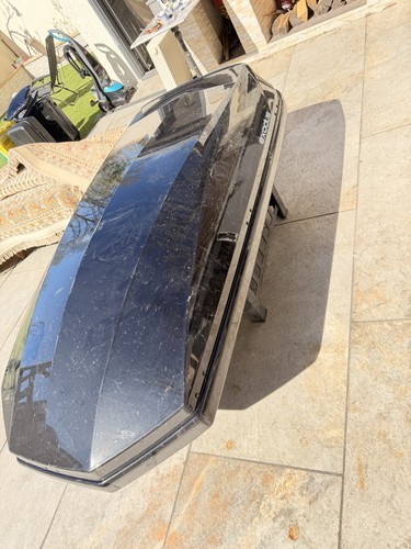 Exodus car box - exodus,