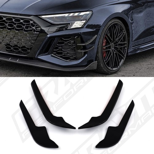 Front bumper fitted - front,