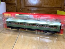 Hornby R4298D SR Olive Green