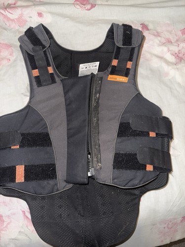 Airowear equestrian body - airowear,