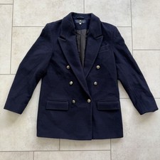 Women’s Navy LH London House
