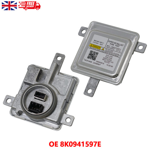 For audi xenon - for, q3