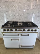 FALCON 110CM DUAL FUEL RANGE