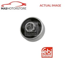 CONTROL ARM WISHBONE BUSH LOWER FRONT REAR FEBI BILSTEIN 07847 P NEW