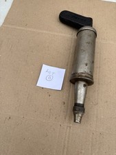 Vintage Tecalemit Brit Pat  No