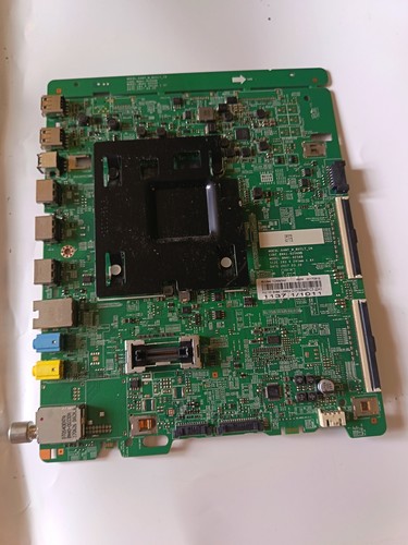 Samsung ue40mu6120k main board - samsung,
