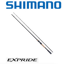 Shimano 22 Expride 170M-G/2