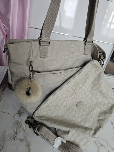Kipling two beige - kipling,