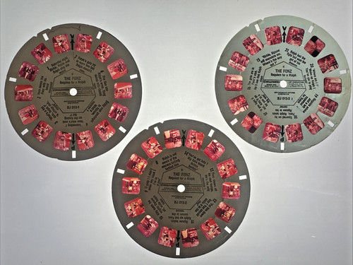 The fonz requiem for - , malph