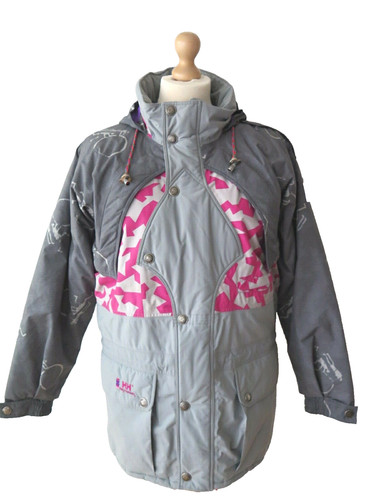 Vintage helly hansen - vintage,