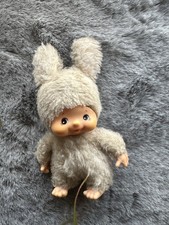 Sekiguchi monchichi bunny