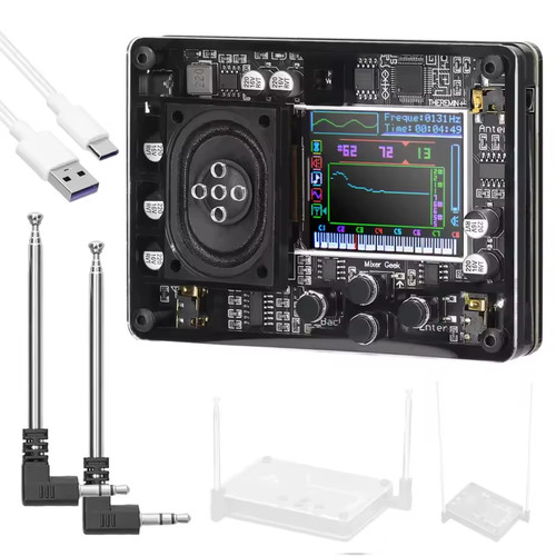 Theremin musical instrument - theremin,