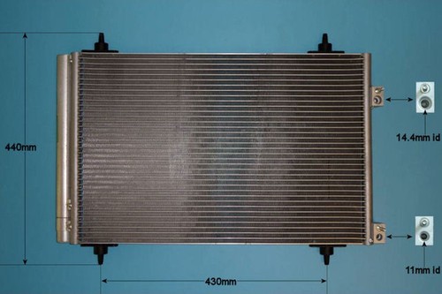 Coolzone aircon condenser - coolzone,
