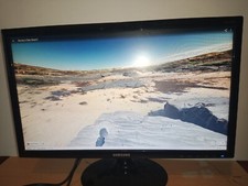 Pre-Owned Computer Monitors