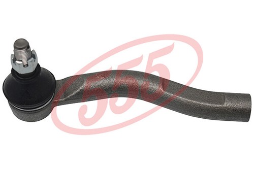 555 t021l tie rod end - 555,