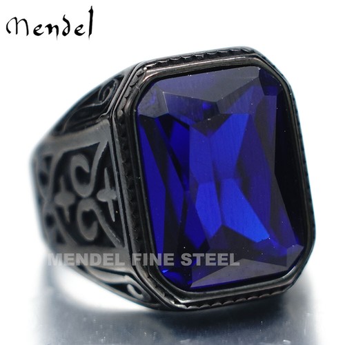 Mendel mens black - mendel,