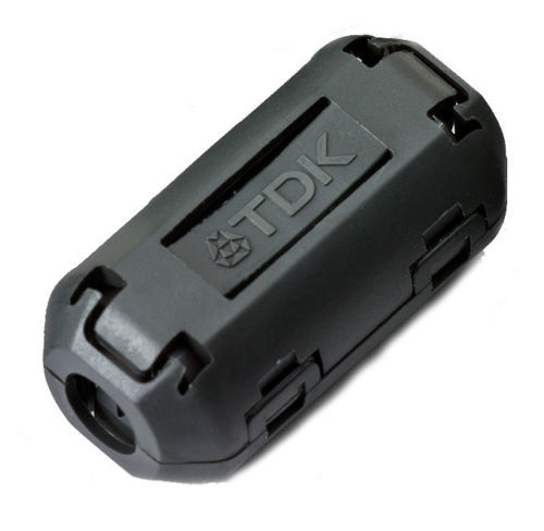 Tdk clip ferrite - ferrite, beads