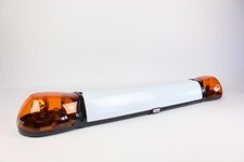Britax Halogen light bar 2 modules ECE R65 24v – 1250mm