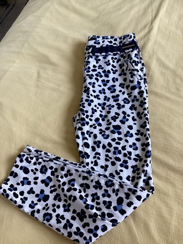 Zara basic leopard - leopard, print