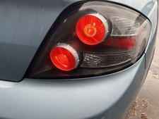 HYUNDAI COUPE Slll DRIVER SIDE